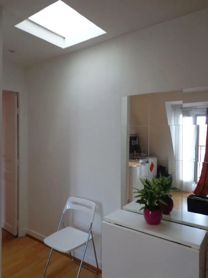 Smartapart, Heart Of Paris, Quality 10 Apartment *