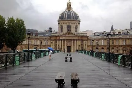 Smartapart, Heart Of Paris, Quality 10 Paris